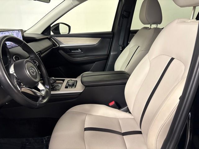 2025 Mazda Mazda CX-90 3.3 Turbo Premium