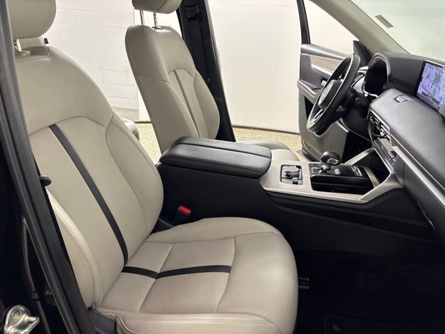 2025 Mazda Mazda CX-90 3.3 Turbo Premium