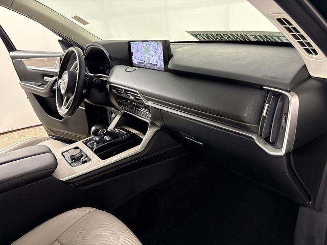 2025 Mazda Mazda CX-90 3.3 Turbo Premium