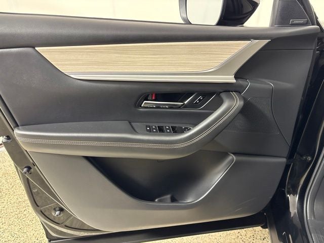 2025 Mazda Mazda CX-90 3.3 Turbo Premium