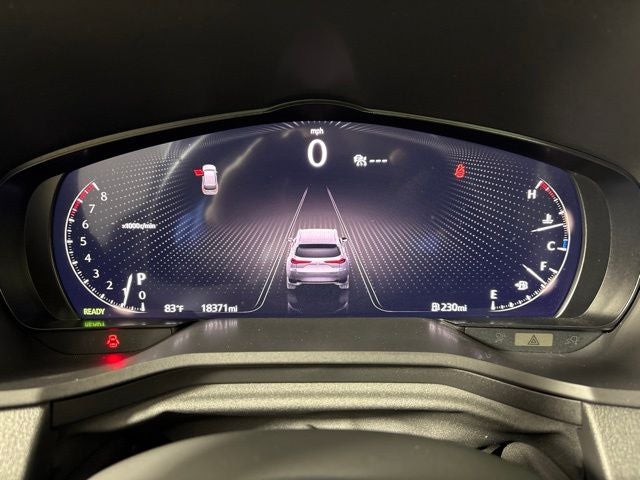 2025 Mazda Mazda CX-90 3.3 Turbo Premium