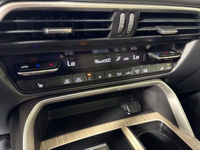 2025 Mazda Mazda CX-90 3.3 Turbo Premium