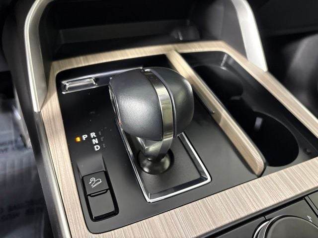 2025 Mazda Mazda CX-90 3.3 Turbo Premium