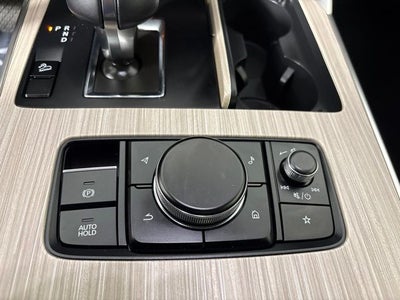 2025 Mazda Mazda CX-90 3.3 Turbo Premium
