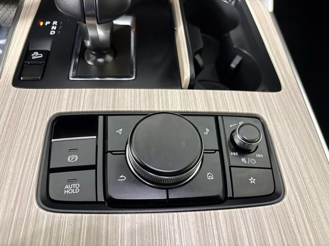 2025 Mazda Mazda CX-90 3.3 Turbo Premium