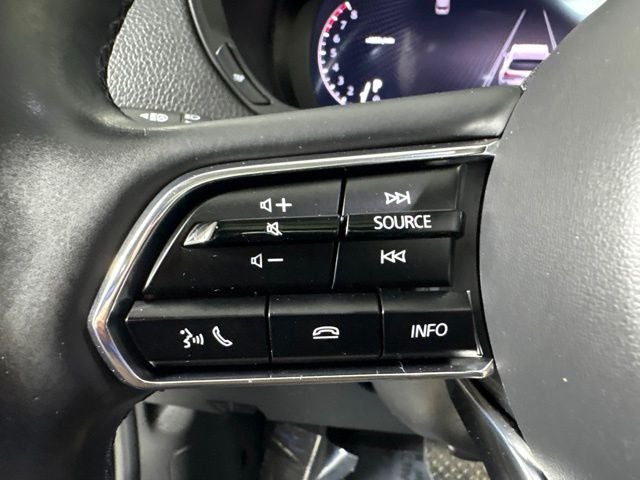 2025 Mazda Mazda CX-90 3.3 Turbo Premium