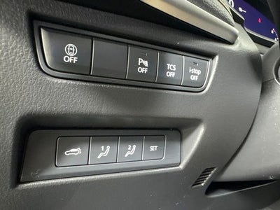 2025 Mazda Mazda CX-90 3.3 Turbo Premium