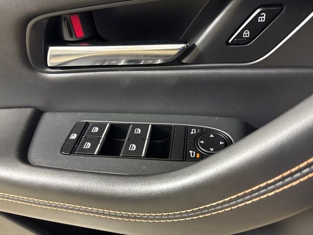 2025 Mazda Mazda CX-90 3.3 Turbo Premium