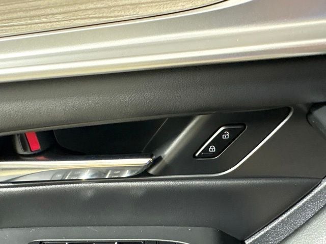 2025 Mazda Mazda CX-90 3.3 Turbo Premium