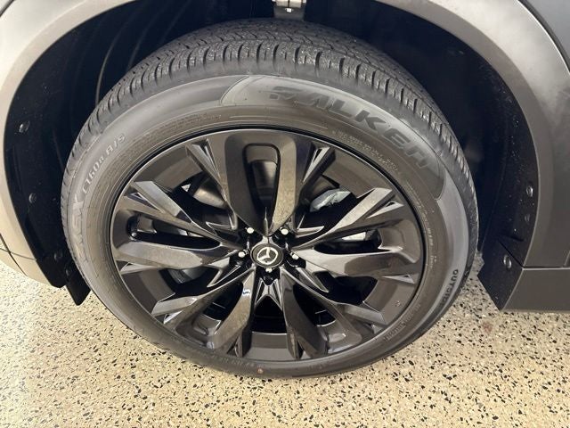 2025 Mazda Mazda CX-90 3.3 Turbo Premium