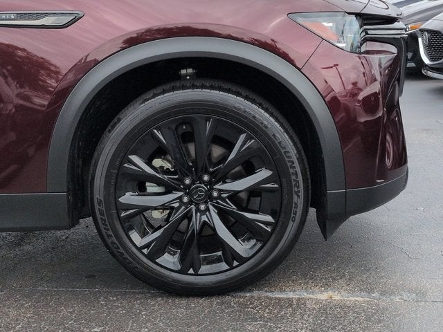 2026 Mazda Mazda CX-90 Premium Sport