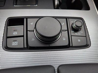 2026 Mazda Mazda CX-90 Premium Sport