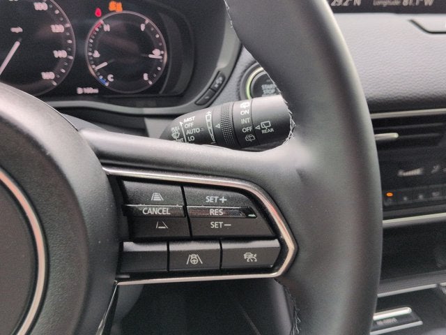 2026 Mazda Mazda CX-90 Premium Sport