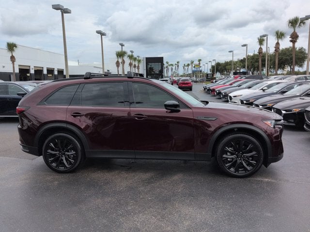 2026 Mazda Mazda CX-90 Premium Sport