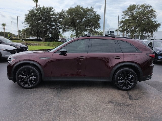 2026 Mazda Mazda CX-90 Premium Sport