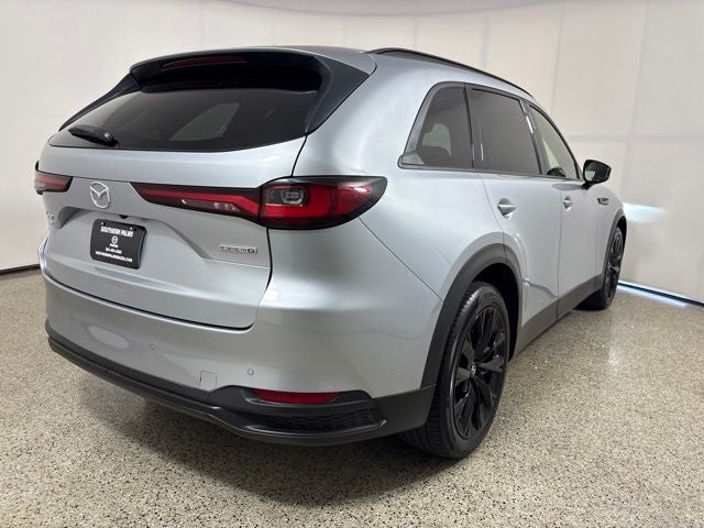 2025 Mazda Mazda CX-90 3.3 Turbo Premium