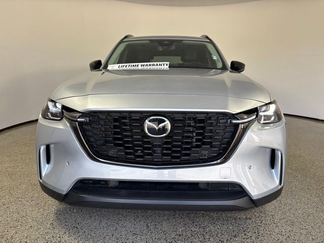 2025 Mazda Mazda CX-90 3.3 Turbo Premium