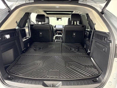 2025 Mazda Mazda CX-90 3.3 Turbo Premium