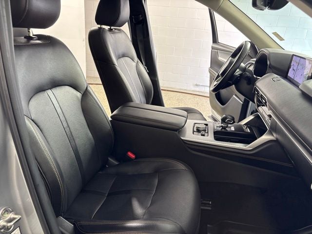 2025 Mazda Mazda CX-90 3.3 Turbo Premium