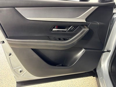 2025 Mazda Mazda CX-90 3.3 Turbo Premium