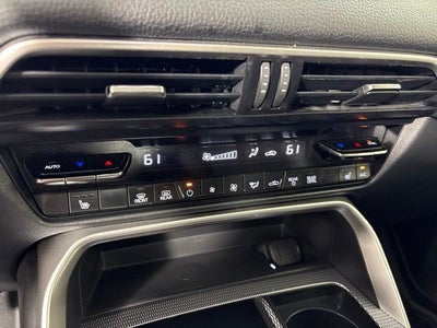 2025 Mazda Mazda CX-90 3.3 Turbo Premium