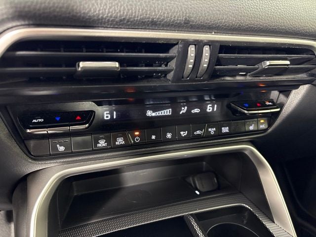 2025 Mazda Mazda CX-90 3.3 Turbo Premium