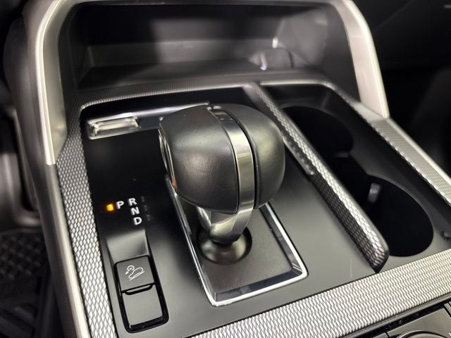 2025 Mazda Mazda CX-90 3.3 Turbo Premium