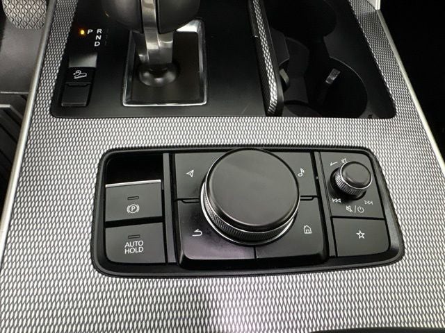 2025 Mazda Mazda CX-90 3.3 Turbo Premium