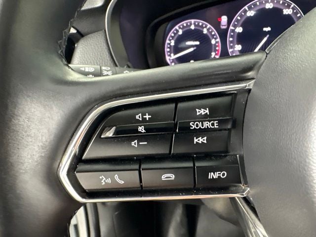 2025 Mazda Mazda CX-90 3.3 Turbo Premium