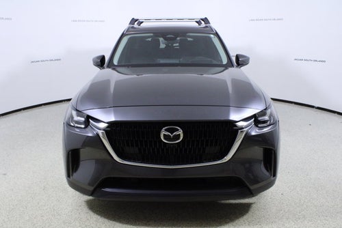 2024 Mazda Mazda CX-90 3.3 Turbo Preferred Plus