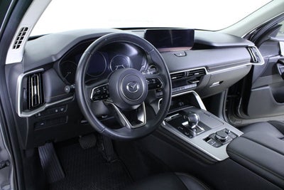 2024 Mazda Mazda CX-90 3.3 Turbo Preferred Plus