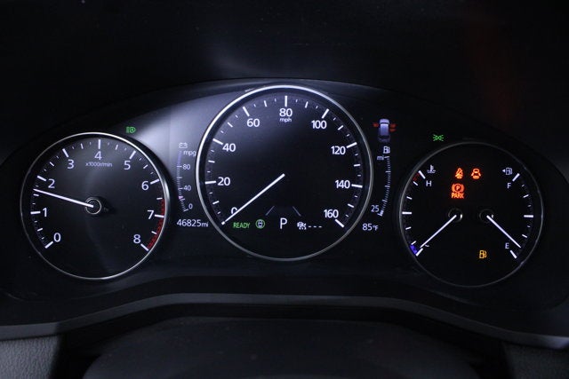 2024 Mazda Mazda CX-90 3.3 Turbo Preferred Plus