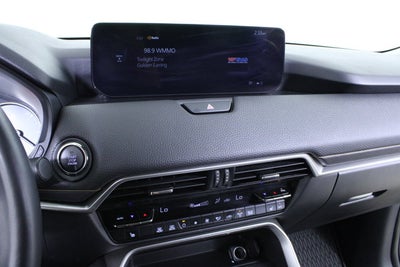 2024 Mazda Mazda CX-90 3.3 Turbo Preferred Plus