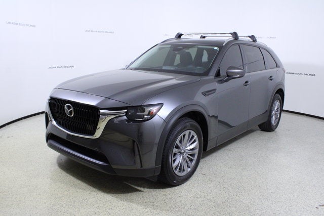2024 Mazda Mazda CX-90 3.3 Turbo Preferred Plus
