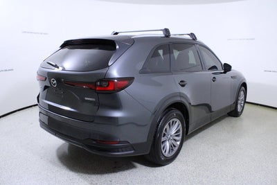 2024 Mazda Mazda CX-90 3.3 Turbo Preferred Plus