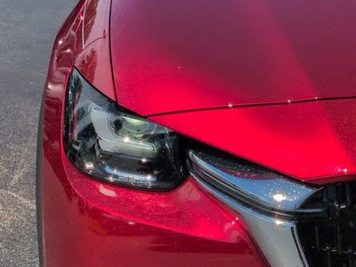 2024 Mazda Mazda CX-90 3.3 Turbo Preferred Plus