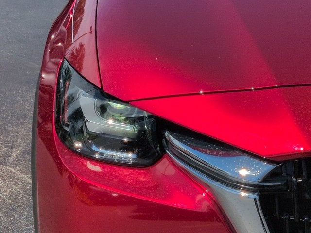 2024 Mazda Mazda CX-90 3.3 Turbo Preferred Plus