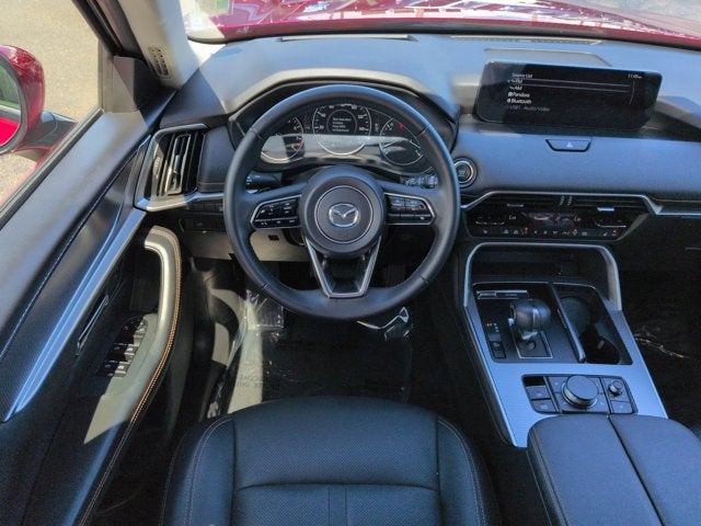 2024 Mazda Mazda CX-90 3.3 Turbo Preferred Plus