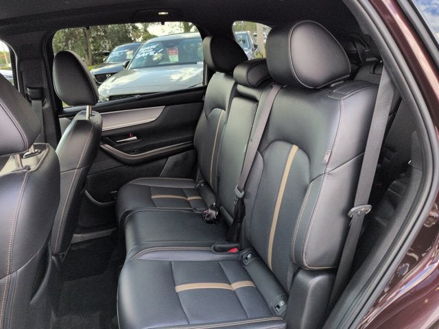 2025 Mazda Mazda CX-90 S Premium Package