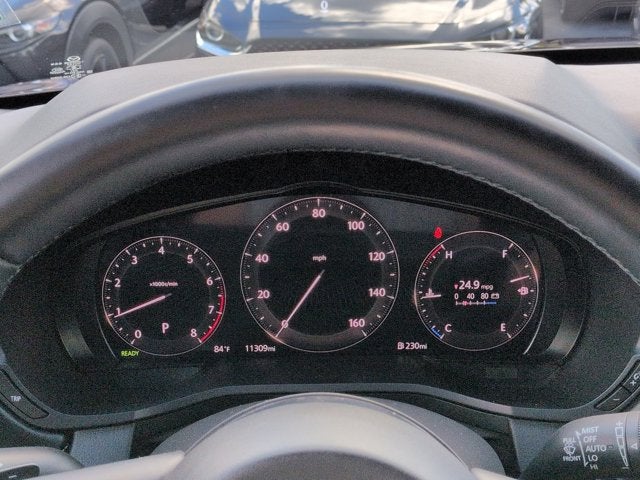 2025 Mazda Mazda CX-90 S Premium Package
