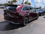 2025 Mazda Mazda CX-90 S Premium Package