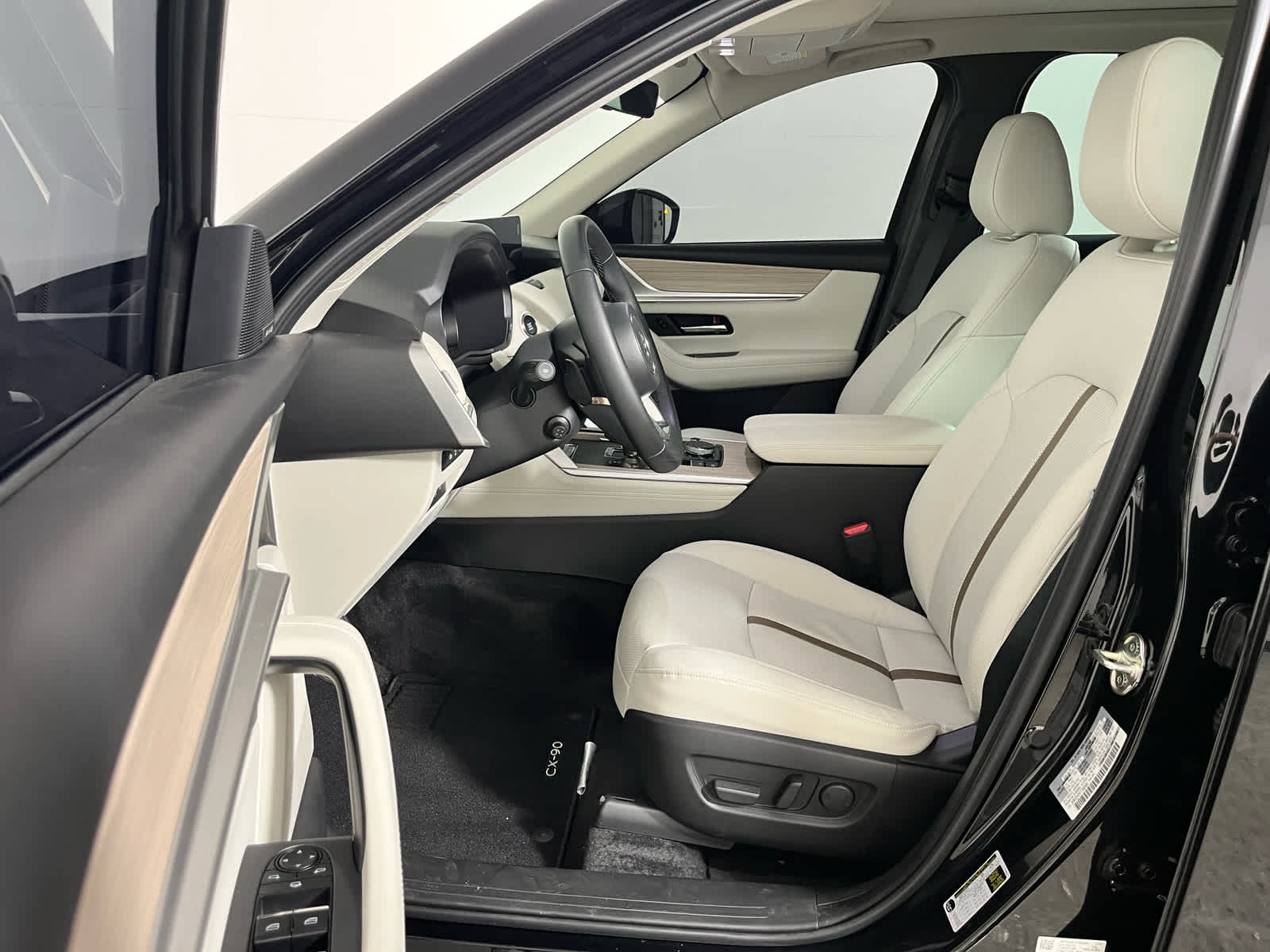 2026 Mazda Mazda CX-90 S Premium Sport