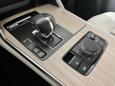 2026 Mazda Mazda CX-90 S Premium Sport