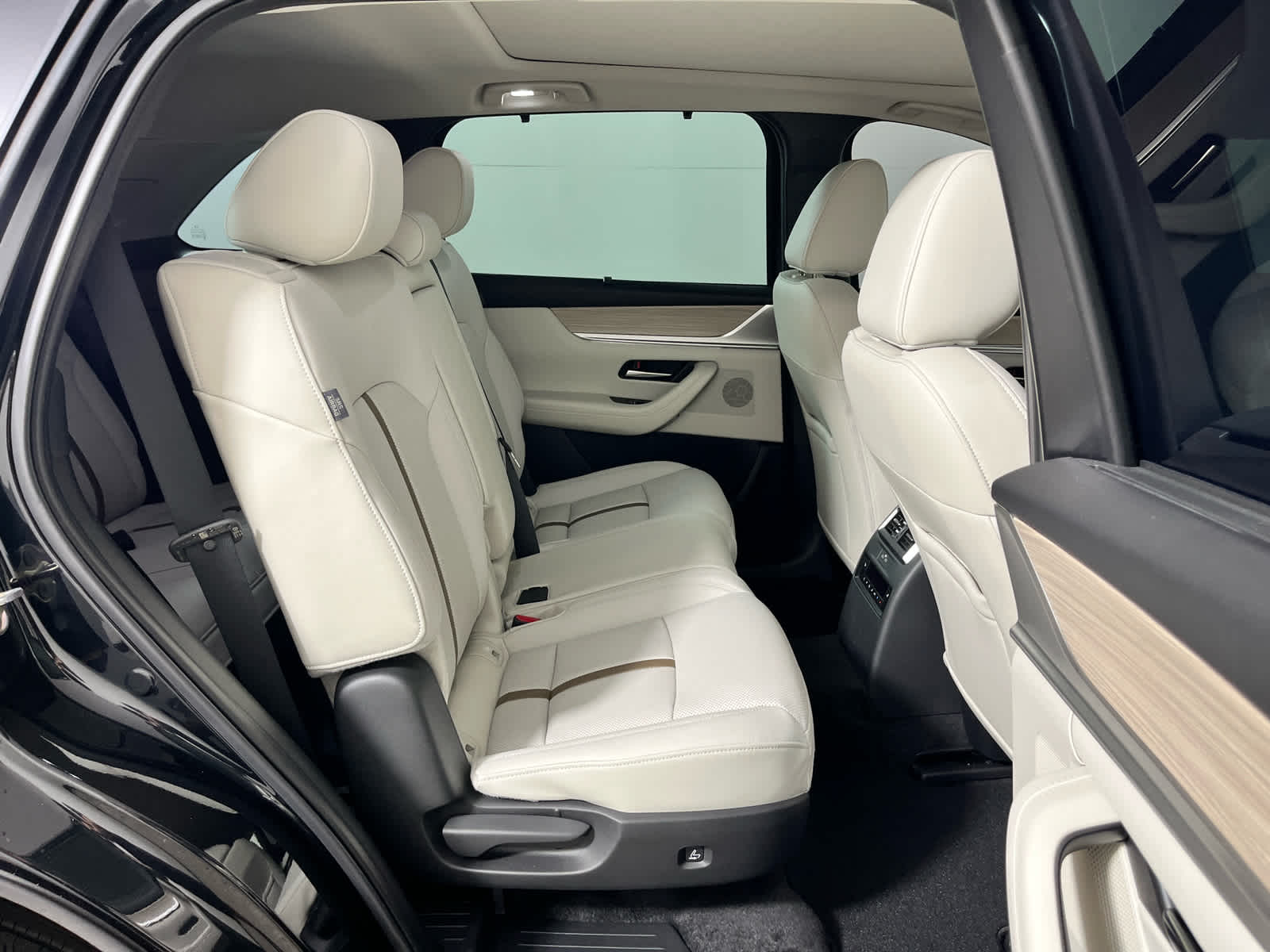 2026 Mazda Mazda CX-90 S Premium Sport