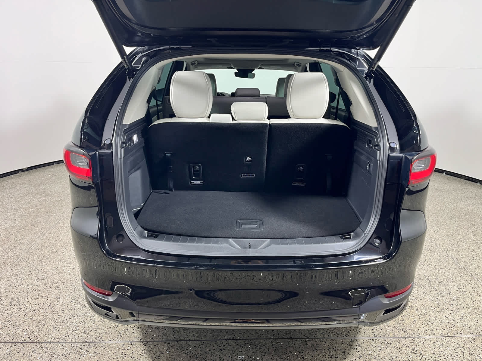 2026 Mazda Mazda CX-90 S Premium Sport