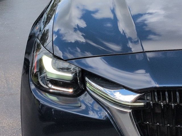 2025 Mazda Mazda CX-90 S Premium Plus Package