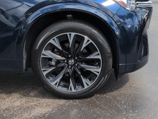 2025 Mazda Mazda CX-90 S Premium Plus Package