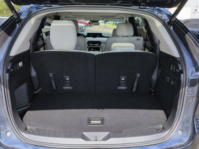 2025 Mazda Mazda CX-90 S Premium Plus Package