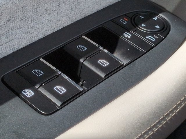 2025 Mazda Mazda CX-90 S Premium Plus Package