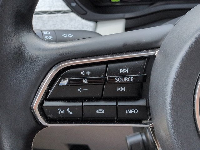 2025 Mazda Mazda CX-90 S Premium Plus Package